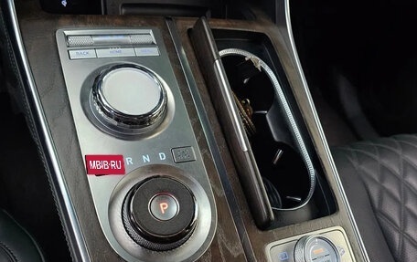 Genesis GV80 I, 2023 год, 7 400 000 рублей, 8 фотография
