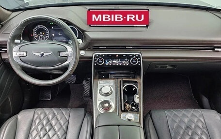 Genesis GV80 I, 2023 год, 7 400 000 рублей, 6 фотография