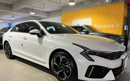 KIA K5, 2024 год, 3 100 018 рублей, 3 фотография
