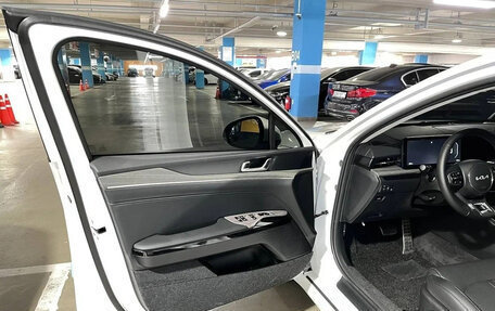 KIA K5, 2024 год, 3 100 018 рублей, 6 фотография