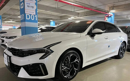 KIA K5, 2024 год, 3 100 018 рублей, 2 фотография