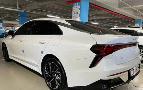 KIA K5, 2024 год, 3 100 018 рублей, 5 фотография