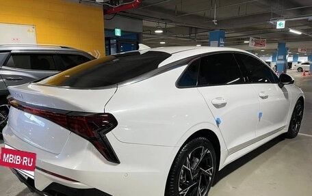 KIA K5, 2024 год, 3 100 018 рублей, 4 фотография