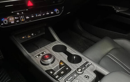KIA K5, 2024 год, 3 100 018 рублей, 12 фотография