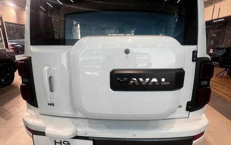 Haval H9, 2026 год, 4 799 000 рублей, 5 фотография