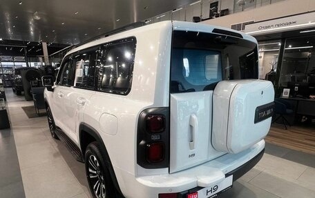 Haval H9, 2026 год, 4 799 000 рублей, 2 фотография