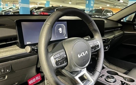 KIA K5, 2024 год, 3 100 018 рублей, 9 фотография
