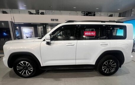 Haval H9, 2026 год, 4 799 000 рублей, 4 фотография