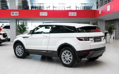 Land Rover Range Rover Evoque I, 2012 год, 1 450 000 рублей, 2 фотография