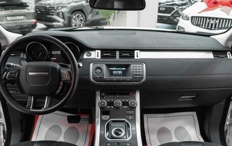 Land Rover Range Rover Evoque I, 2012 год, 1 450 000 рублей, 8 фотография