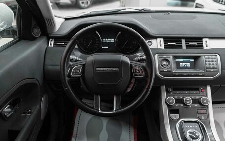 Land Rover Range Rover Evoque I, 2012 год, 1 450 000 рублей, 6 фотография