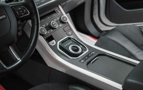 Land Rover Range Rover Evoque I, 2012 год, 1 450 000 рублей, 9 фотография