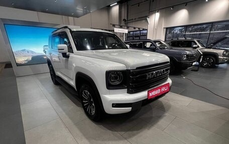 Haval H9, 2026 год, 4 799 000 рублей, 3 фотография