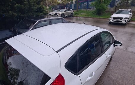 Ford Fiesta, 2011 год, 950 000 рублей, 4 фотография