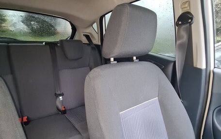 Ford Fiesta, 2011 год, 950 000 рублей, 13 фотография