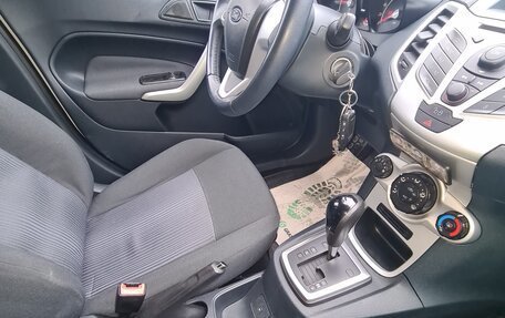 Ford Fiesta, 2011 год, 950 000 рублей, 12 фотография