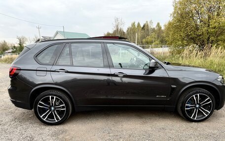 BMW X5, 2017 год, 3 590 000 рублей, 4 фотография