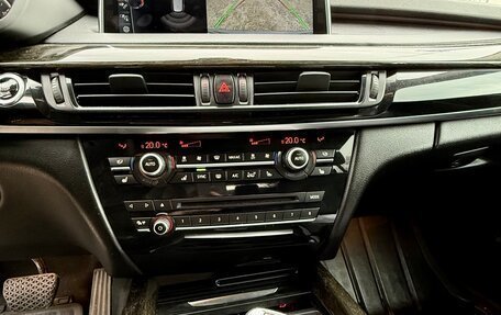 BMW X5, 2017 год, 3 590 000 рублей, 8 фотография