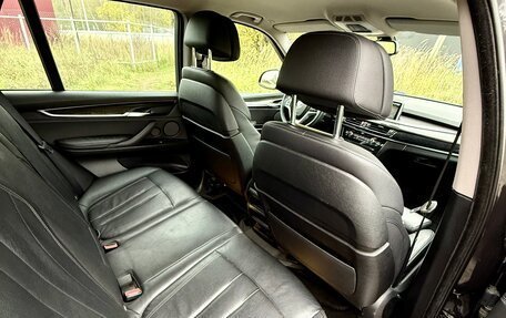 BMW X5, 2017 год, 3 590 000 рублей, 6 фотография