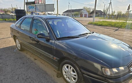 Renault Safrane II, 2000 год, 250 000 рублей, 3 фотография