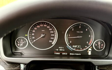BMW X5, 2017 год, 3 590 000 рублей, 9 фотография
