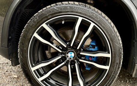 BMW X5, 2017 год, 3 590 000 рублей, 5 фотография