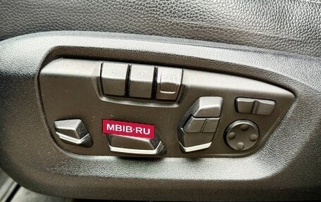 BMW X5, 2017 год, 3 590 000 рублей, 10 фотография
