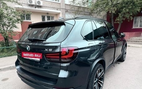 BMW X5, 2017 год, 3 590 000 рублей, 3 фотография