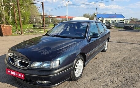 Renault Safrane II, 2000 год, 250 000 рублей, 2 фотография