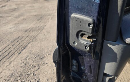 Renault Safrane II, 2000 год, 250 000 рублей, 14 фотография