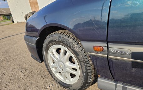 Renault Safrane II, 2000 год, 250 000 рублей, 13 фотография