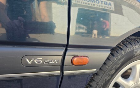Renault Safrane II, 2000 год, 250 000 рублей, 16 фотография