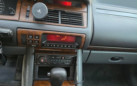Renault Safrane II, 2000 год, 250 000 рублей, 23 фотография
