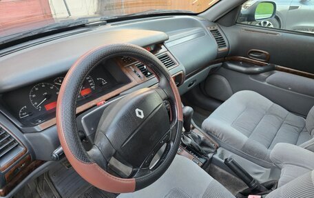 Renault Safrane II, 2000 год, 250 000 рублей, 22 фотография