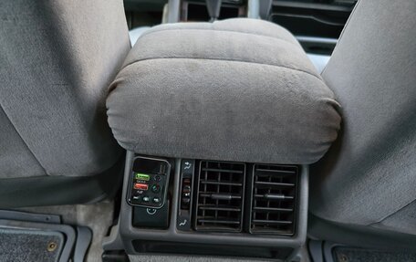 Renault Safrane II, 2000 год, 250 000 рублей, 30 фотография