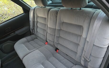 Renault Safrane II, 2000 год, 250 000 рублей, 31 фотография