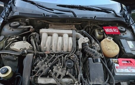 Renault Safrane II, 2000 год, 250 000 рублей, 33 фотография