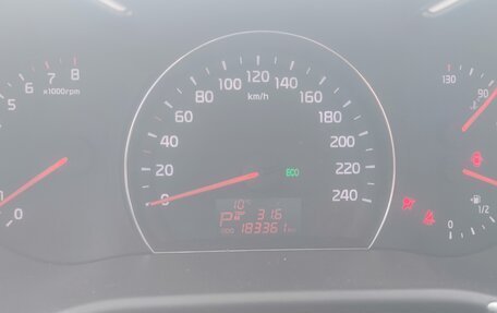 KIA Sorento II рестайлинг, 2013 год, 1 599 999 рублей, 12 фотография