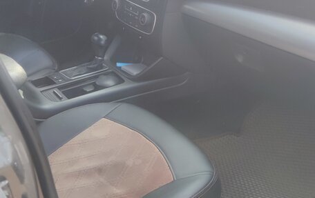 KIA Sorento II рестайлинг, 2013 год, 1 599 999 рублей, 8 фотография