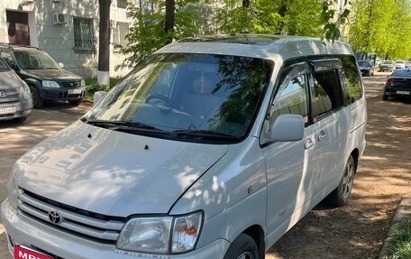 Toyota Town Ace III, 1997 год, 450 000 рублей, 4 фотография