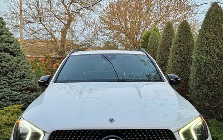 Mercedes-Benz GLE, 2019 год, 5 600 000 рублей, 2 фотография