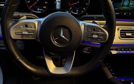 Mercedes-Benz GLE, 2019 год, 5 600 000 рублей, 8 фотография