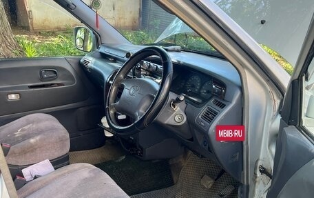 Toyota Town Ace III, 1997 год, 450 000 рублей, 6 фотография