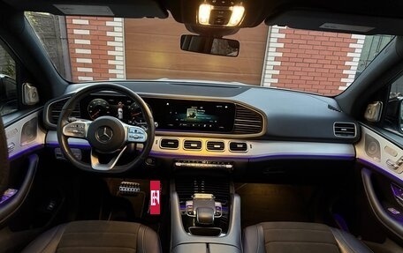 Mercedes-Benz GLE, 2019 год, 5 600 000 рублей, 7 фотография