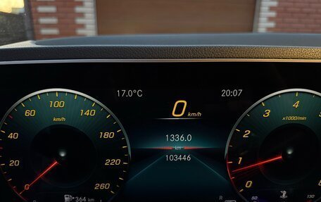 Mercedes-Benz GLE, 2019 год, 5 600 000 рублей, 10 фотография