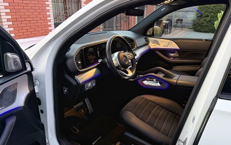 Mercedes-Benz GLE, 2019 год, 5 600 000 рублей, 11 фотография