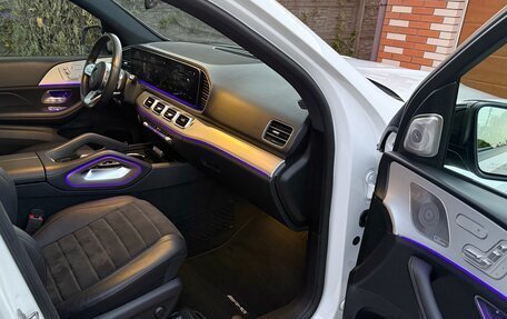 Mercedes-Benz GLE, 2019 год, 5 600 000 рублей, 16 фотография