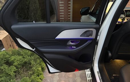 Mercedes-Benz GLE, 2019 год, 5 600 000 рублей, 14 фотография