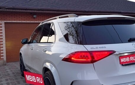 Mercedes-Benz GLE, 2019 год, 5 600 000 рублей, 6 фотография
