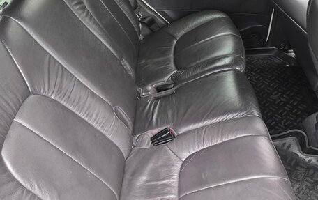 Mercedes-Benz A-Класс, 1999 год, 242 000 рублей, 21 фотография